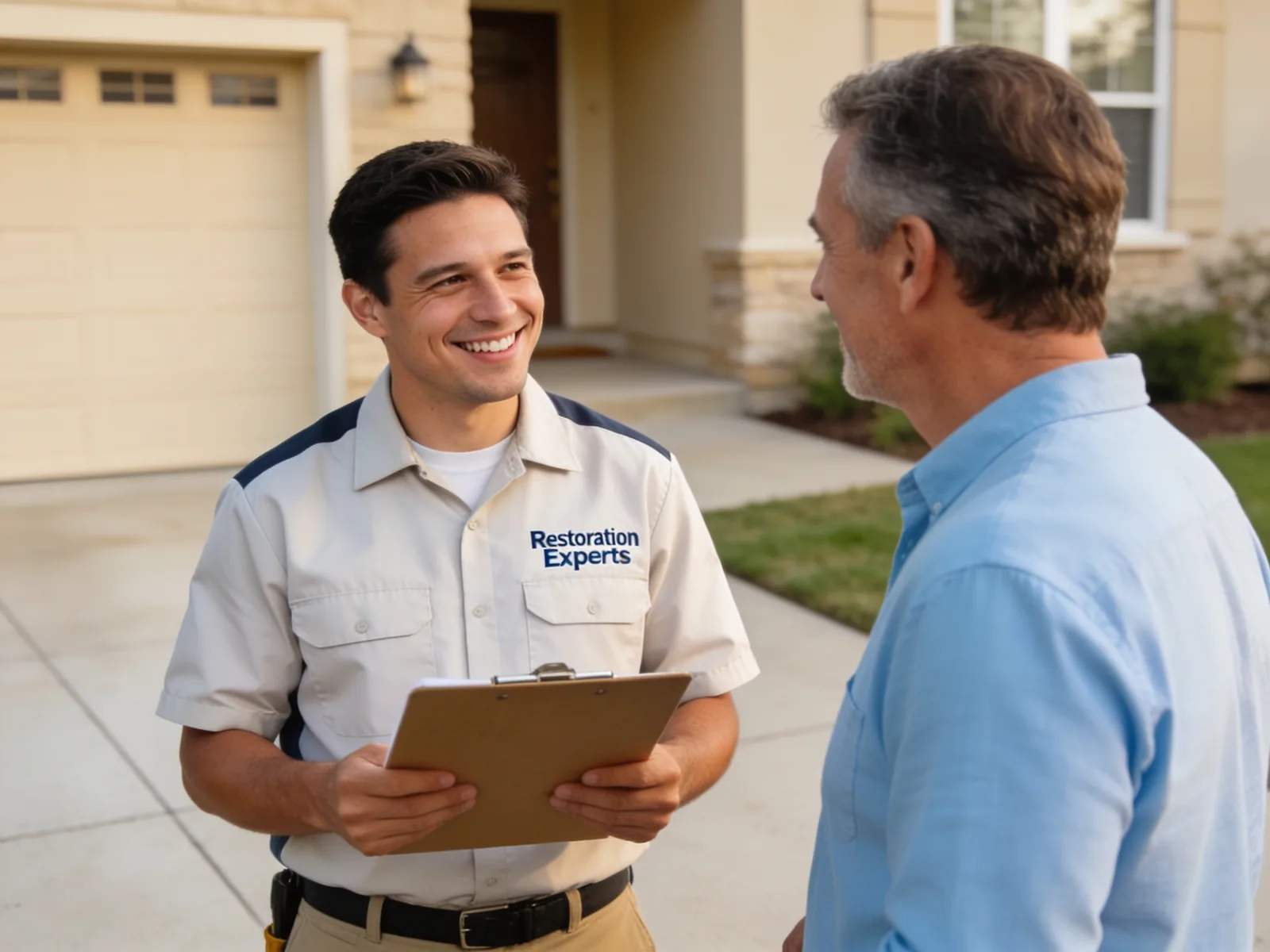 Water Damage Cleanup Nashville, OH FAQs